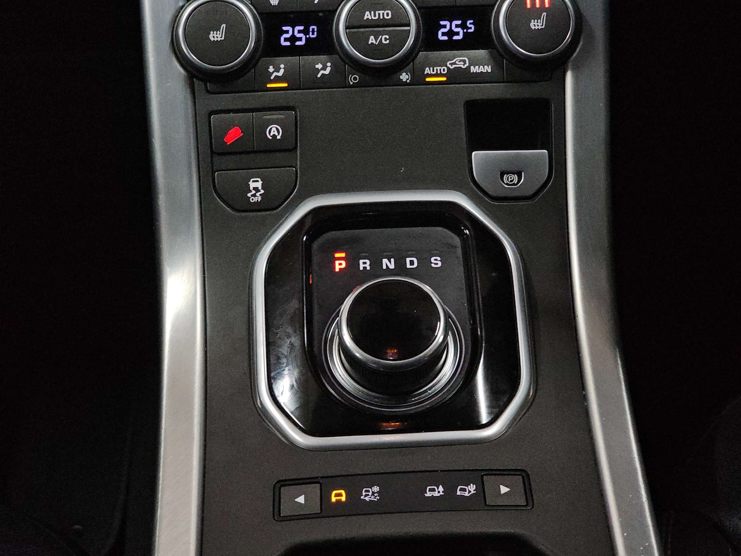 Used Land Rover Range Rover Evoque 2017 for sale - 77905854: Photo 35