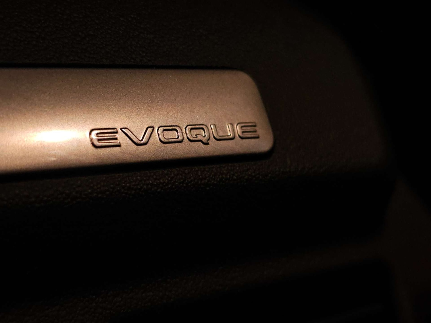 Used Land Rover Range Rover Evoque 2017 for sale - 77905854: Photo 45