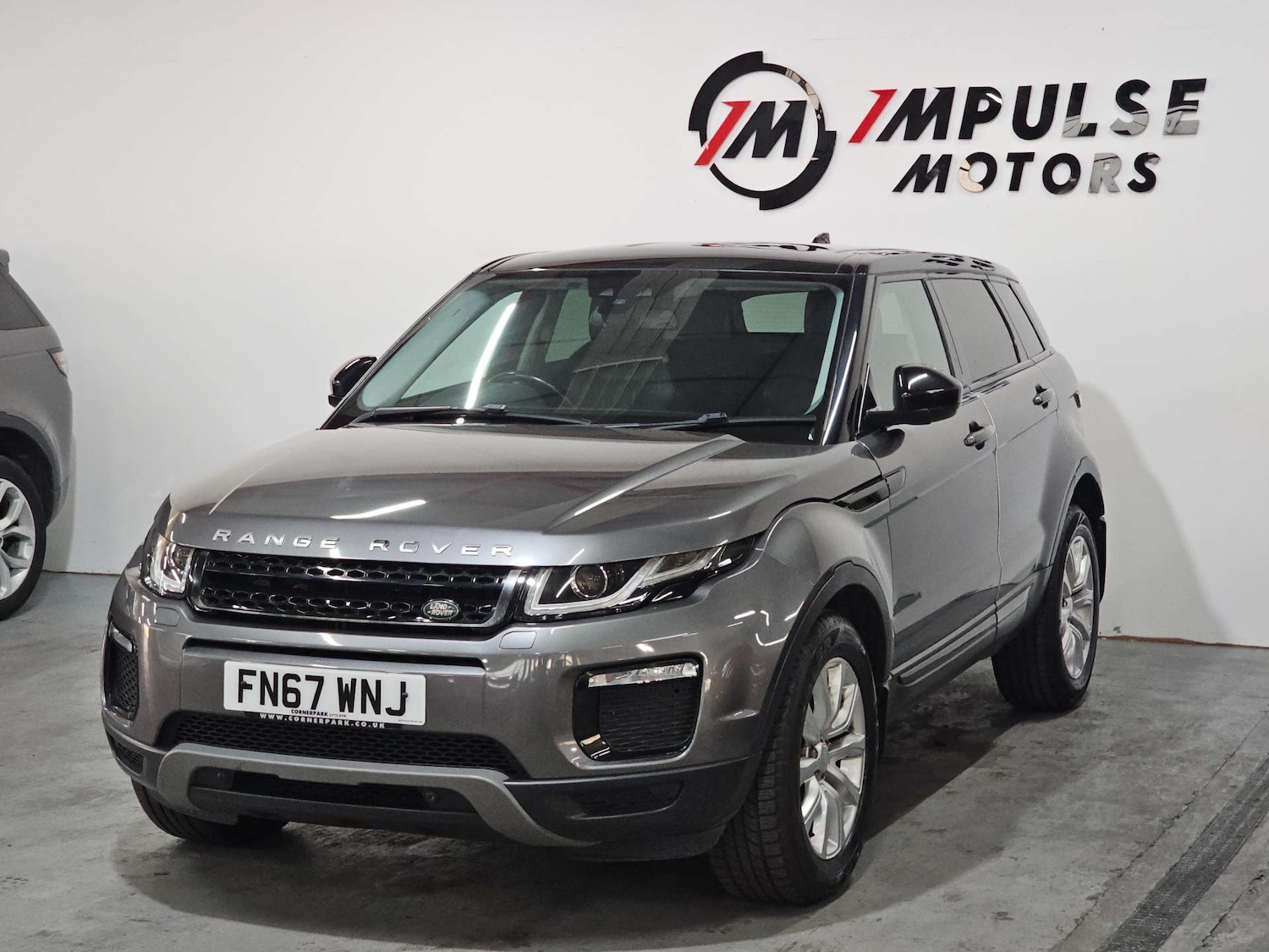 Used Land Rover Range Rover Evoque 2017 for sale - 77905854: Photo 5