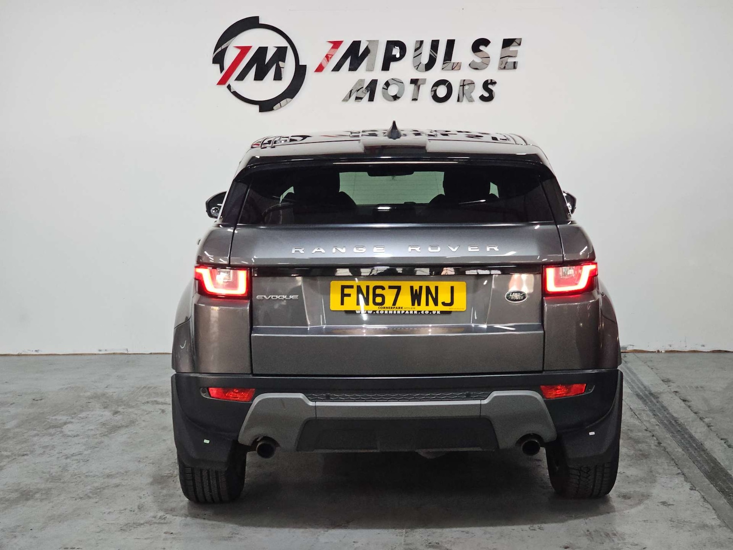 Used Land Rover Range Rover Evoque 2017 for sale - 77905854: Photo 6