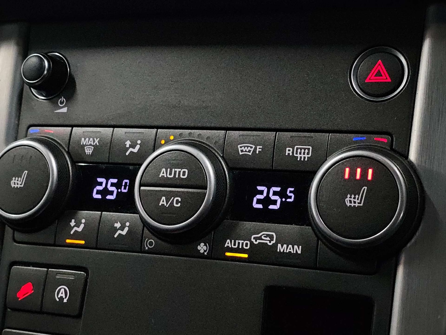 Used Land Rover Range Rover Evoque 2017 for sale - 77905854: Photo 69