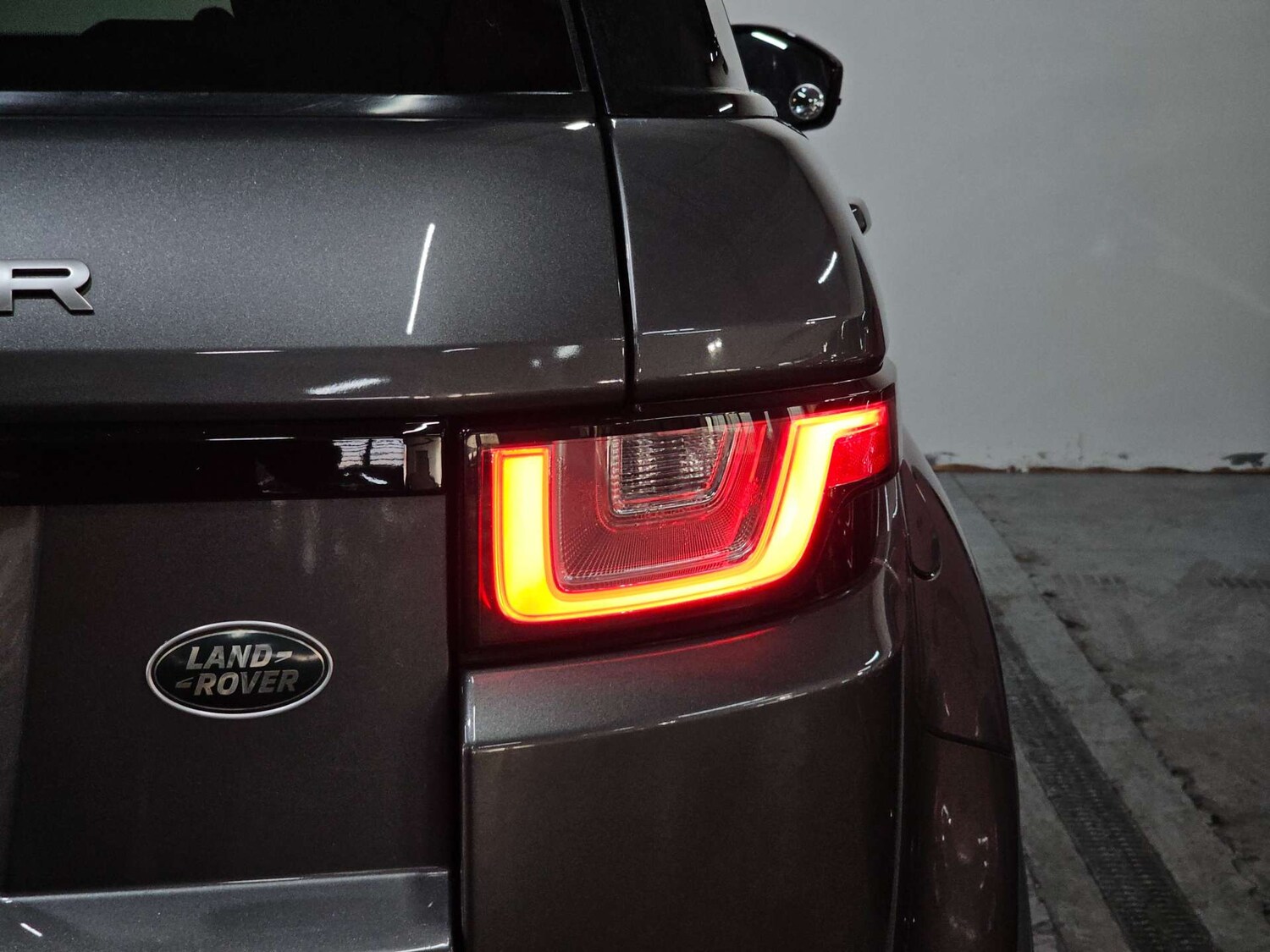 Used Land Rover Range Rover Evoque 2017 for sale - 77905854: Photo 86