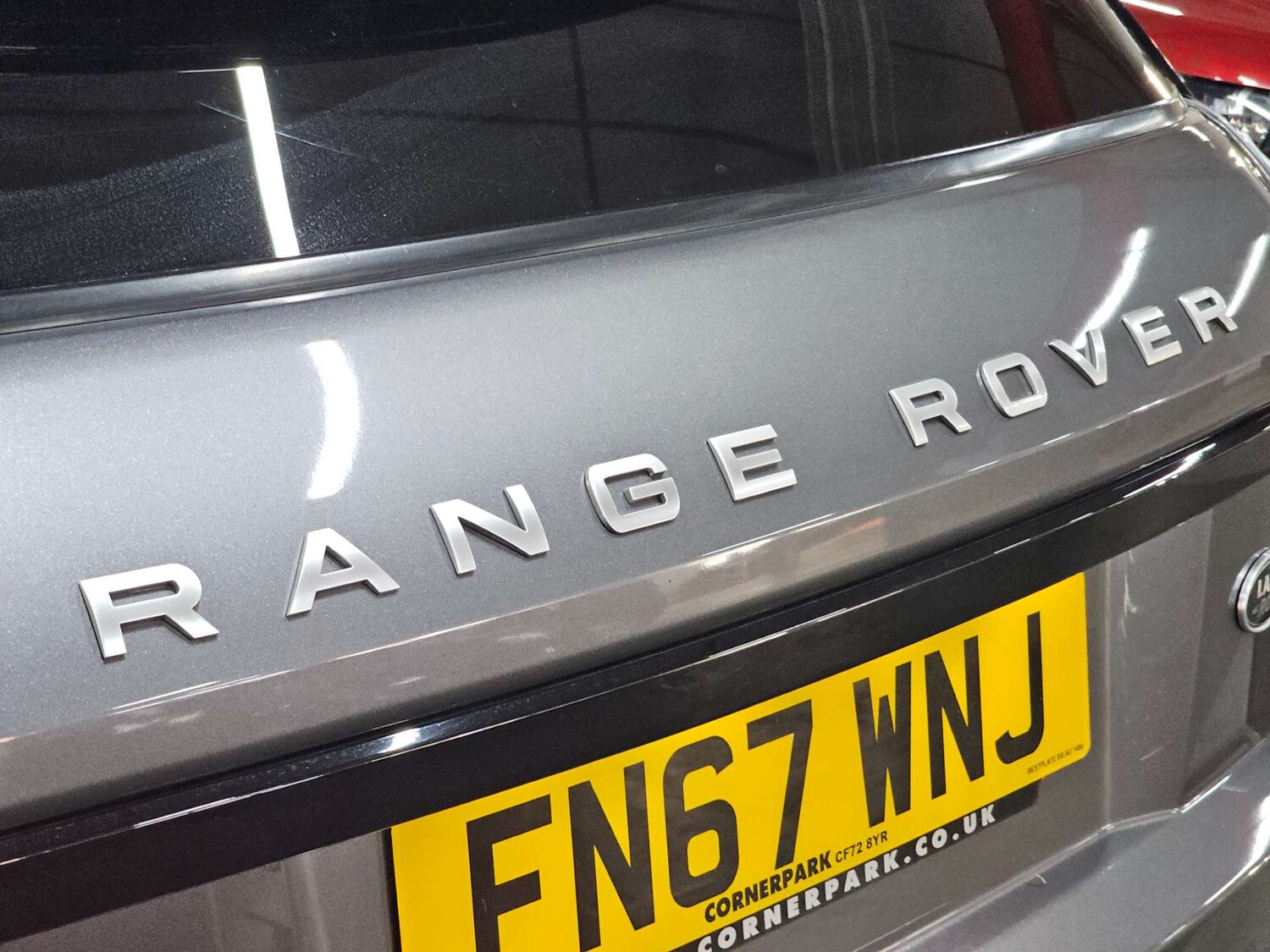 Used Land Rover Range Rover Evoque 2017 for sale - 77905854: Photo 87