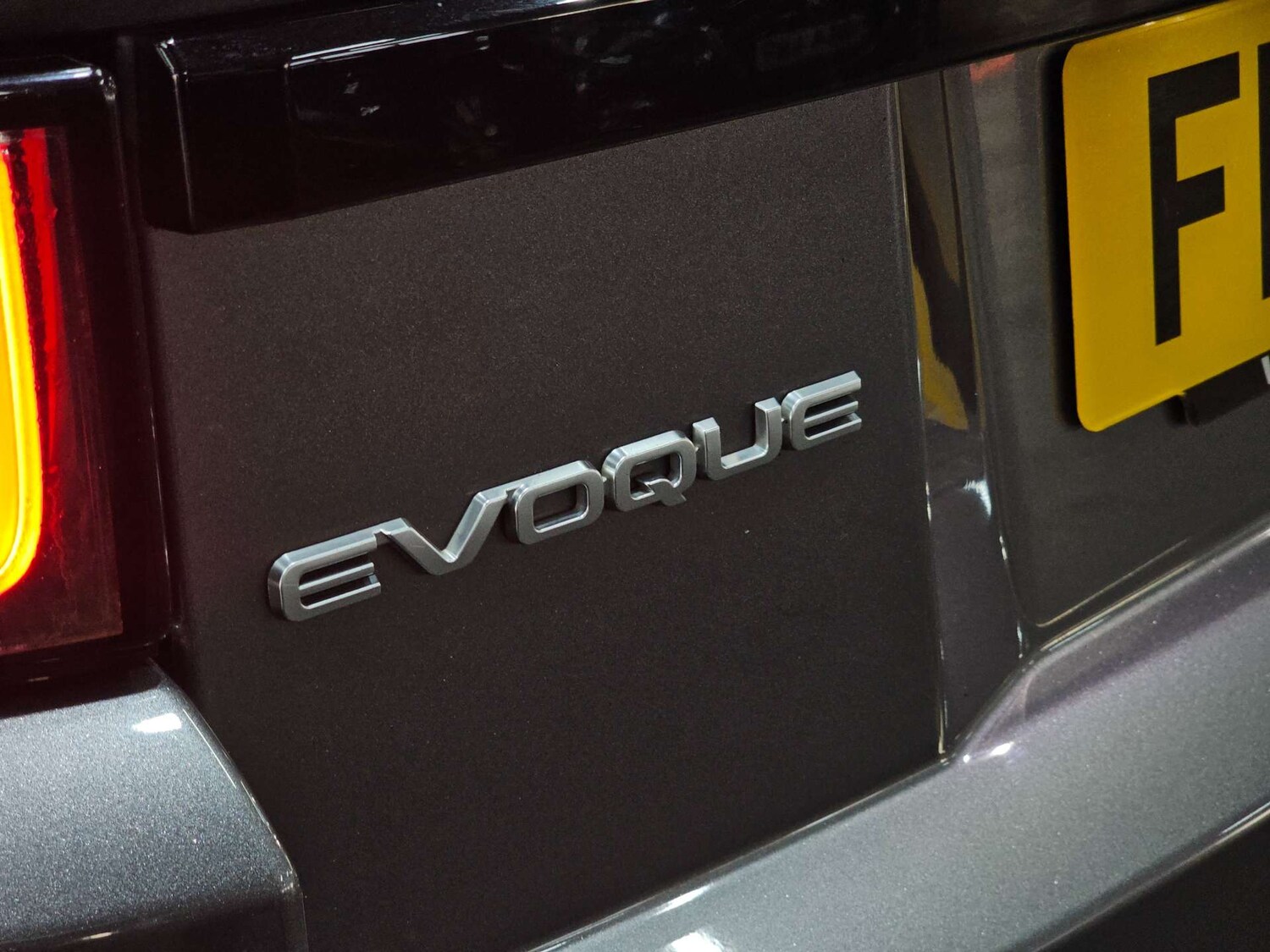 Used Land Rover Range Rover Evoque 2017 for sale - 77905854: Photo 88