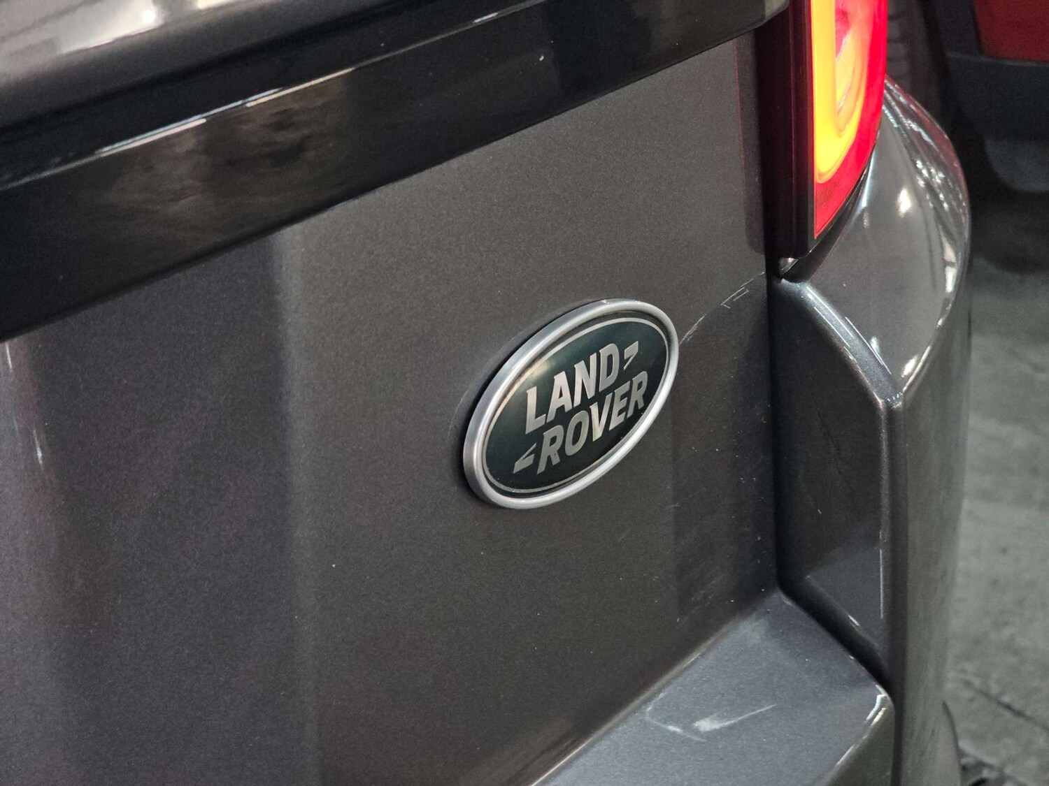 Used Land Rover Range Rover Evoque 2017 for sale - 77905854: Photo 89