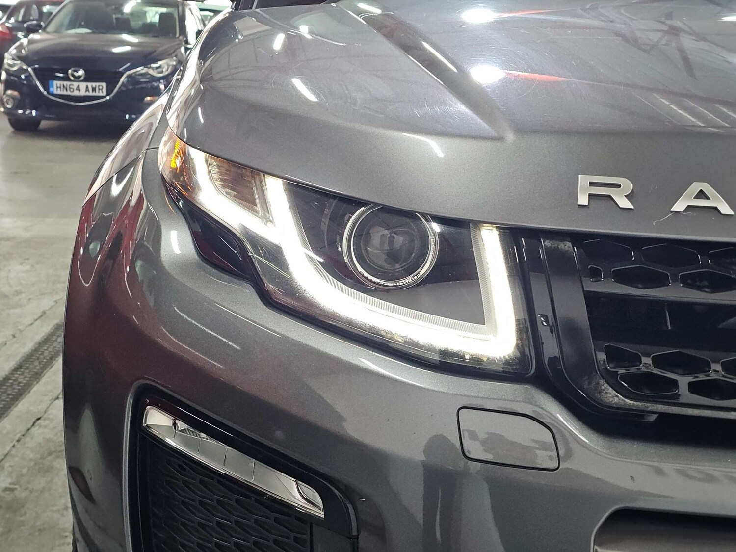 Used Land Rover Range Rover Evoque 2017 for sale - 77905854: Photo 92