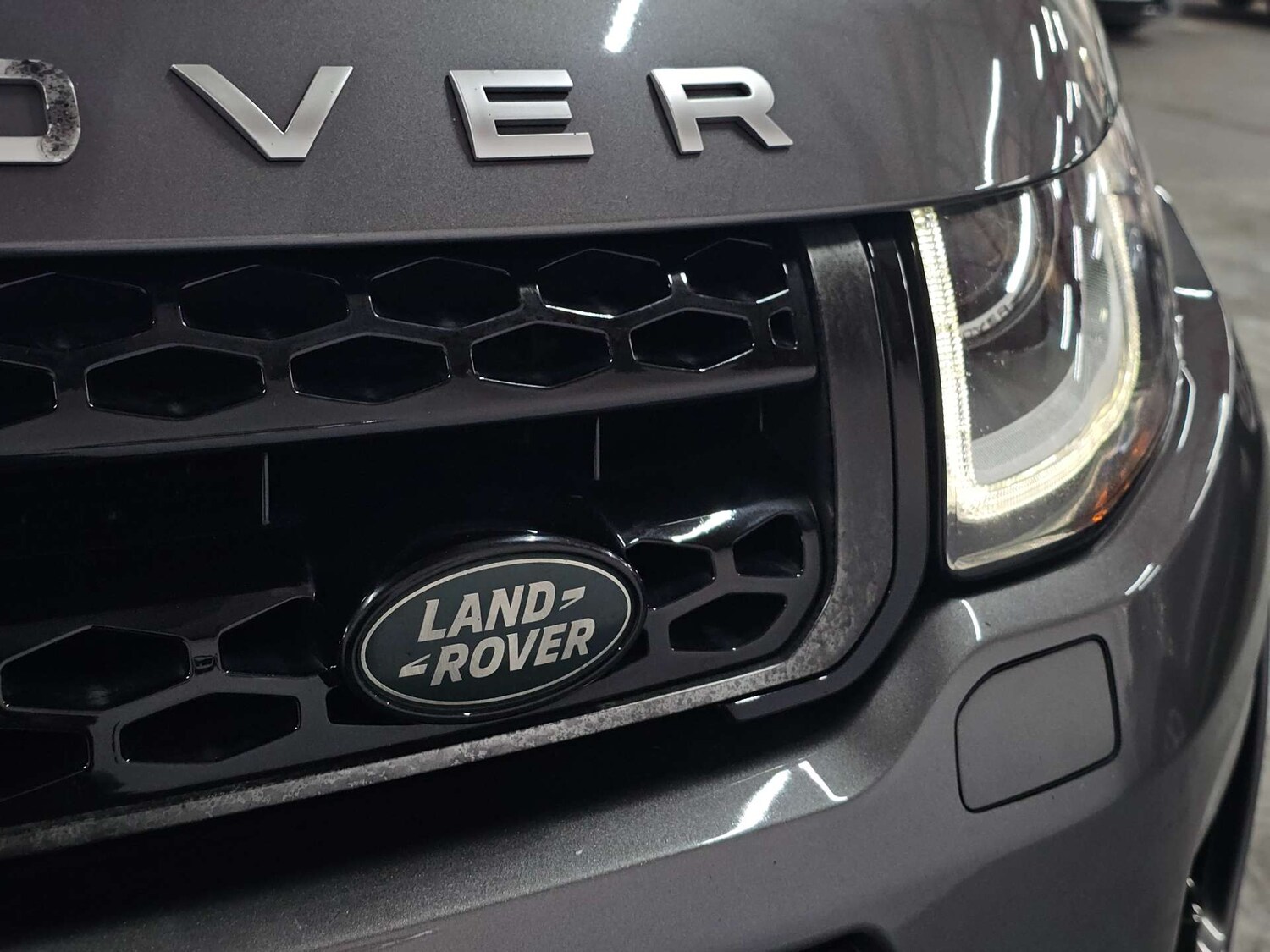 Used Land Rover Range Rover Evoque 2017 for sale - 77905854: Photo 94