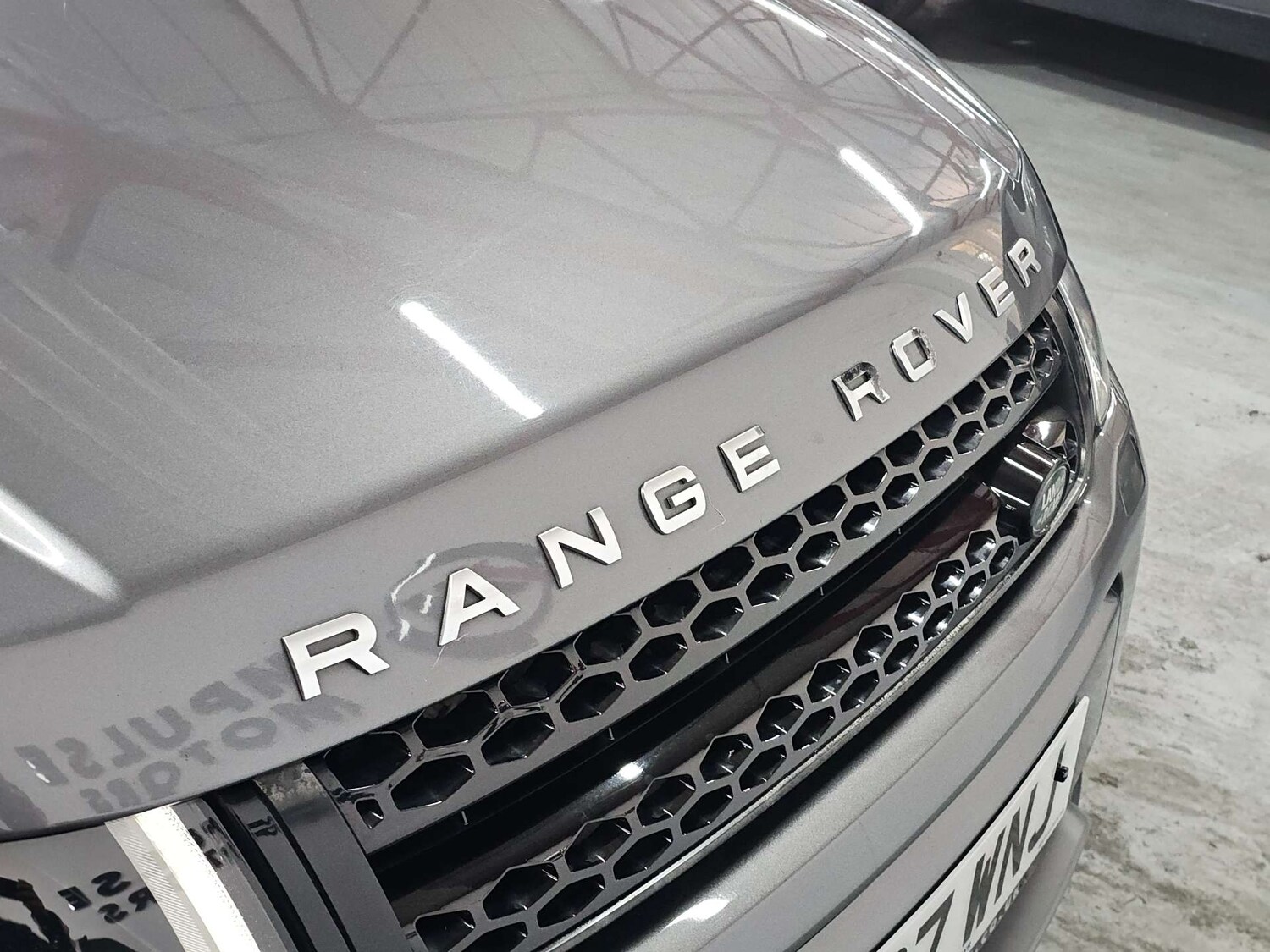 Used Land Rover Range Rover Evoque 2017 for sale - 77905854: Photo 95