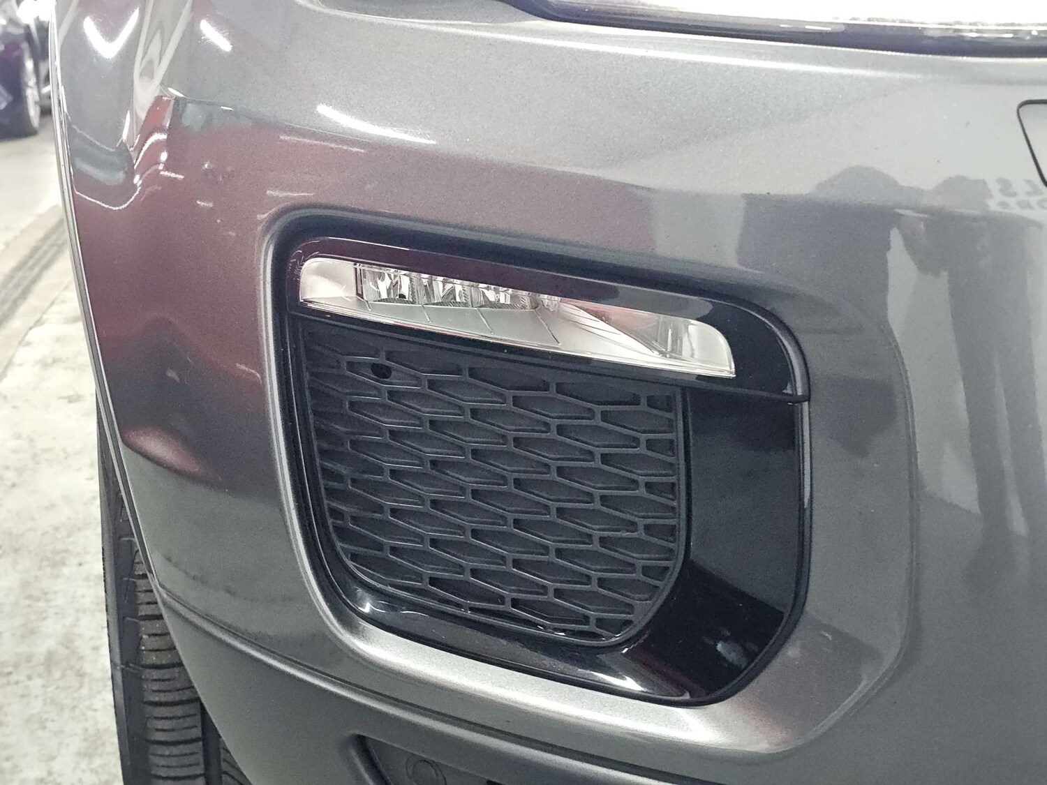 Used Land Rover Range Rover Evoque 2017 for sale - 77905854: Photo 96