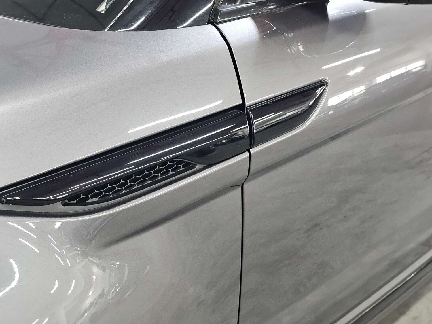 Used Land Rover Range Rover Evoque 2017 for sale - 77905854: Photo 98