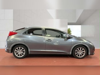 Used Honda Civic 2012 for sale - 79191064: Photo