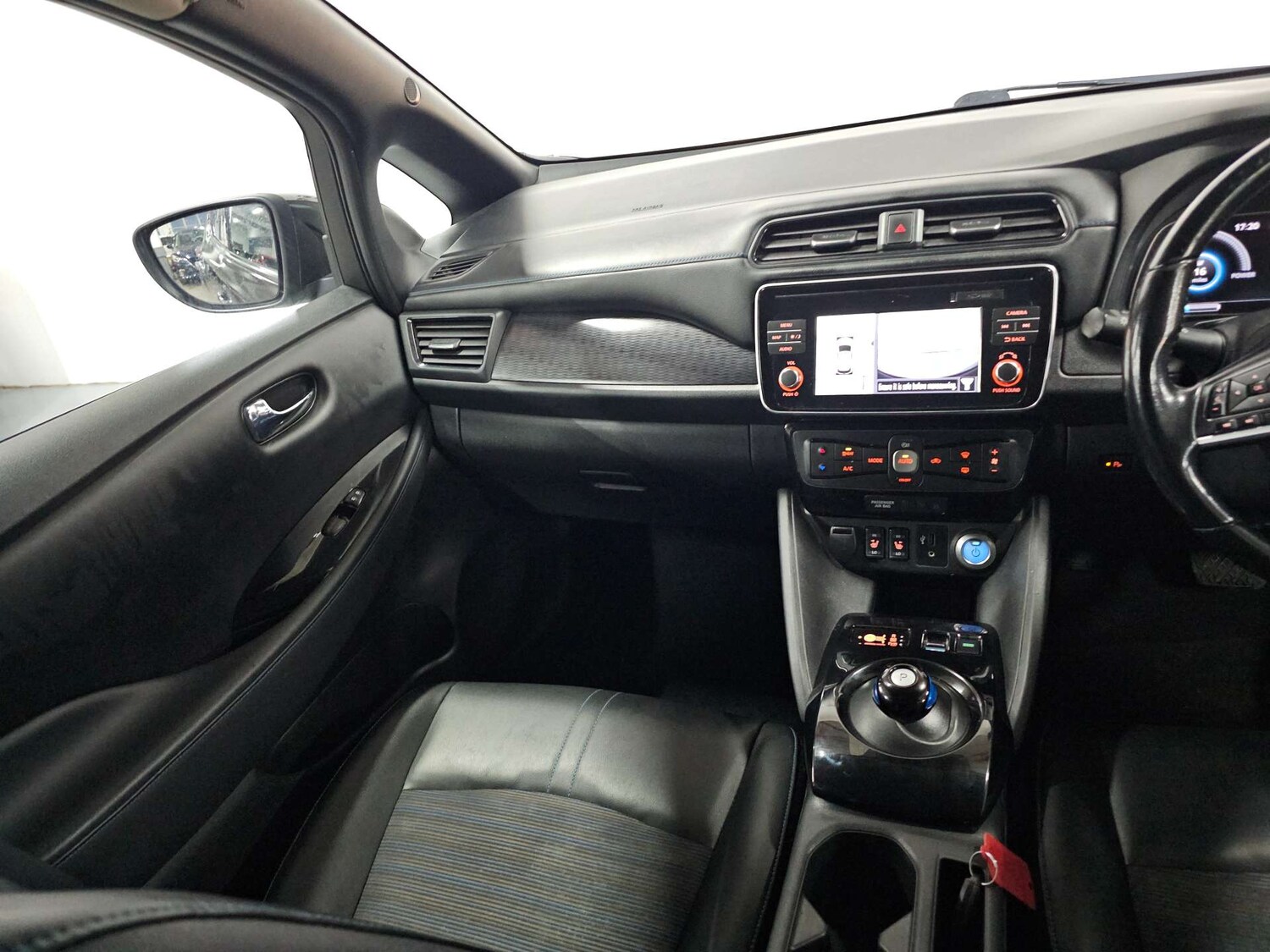 Used Nissan Leaf 2019 for sale - 77905821: Photo 10