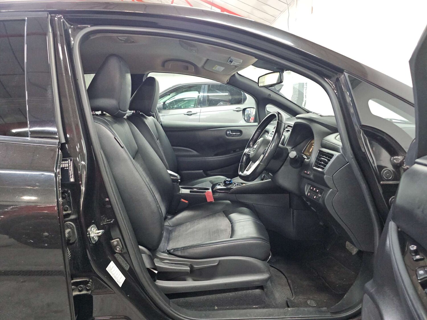 Used Nissan Leaf 2019 for sale - 77905821: Photo 11