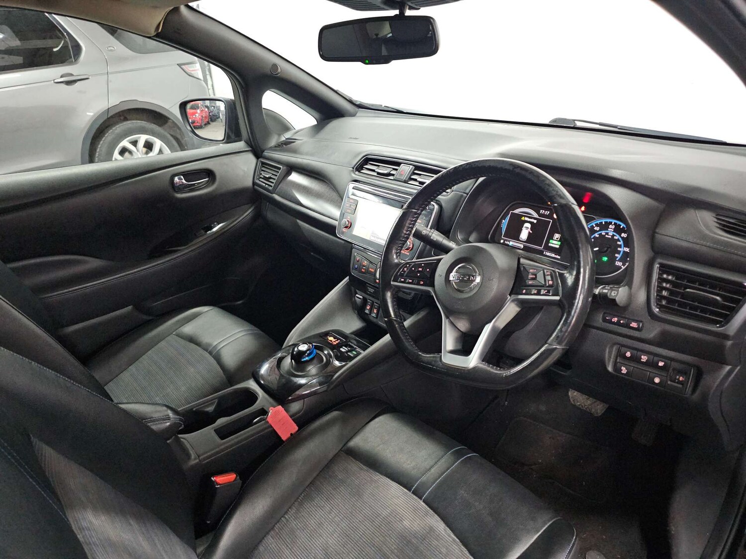 Used Nissan Leaf 2019 for sale - 77905821: Photo 12