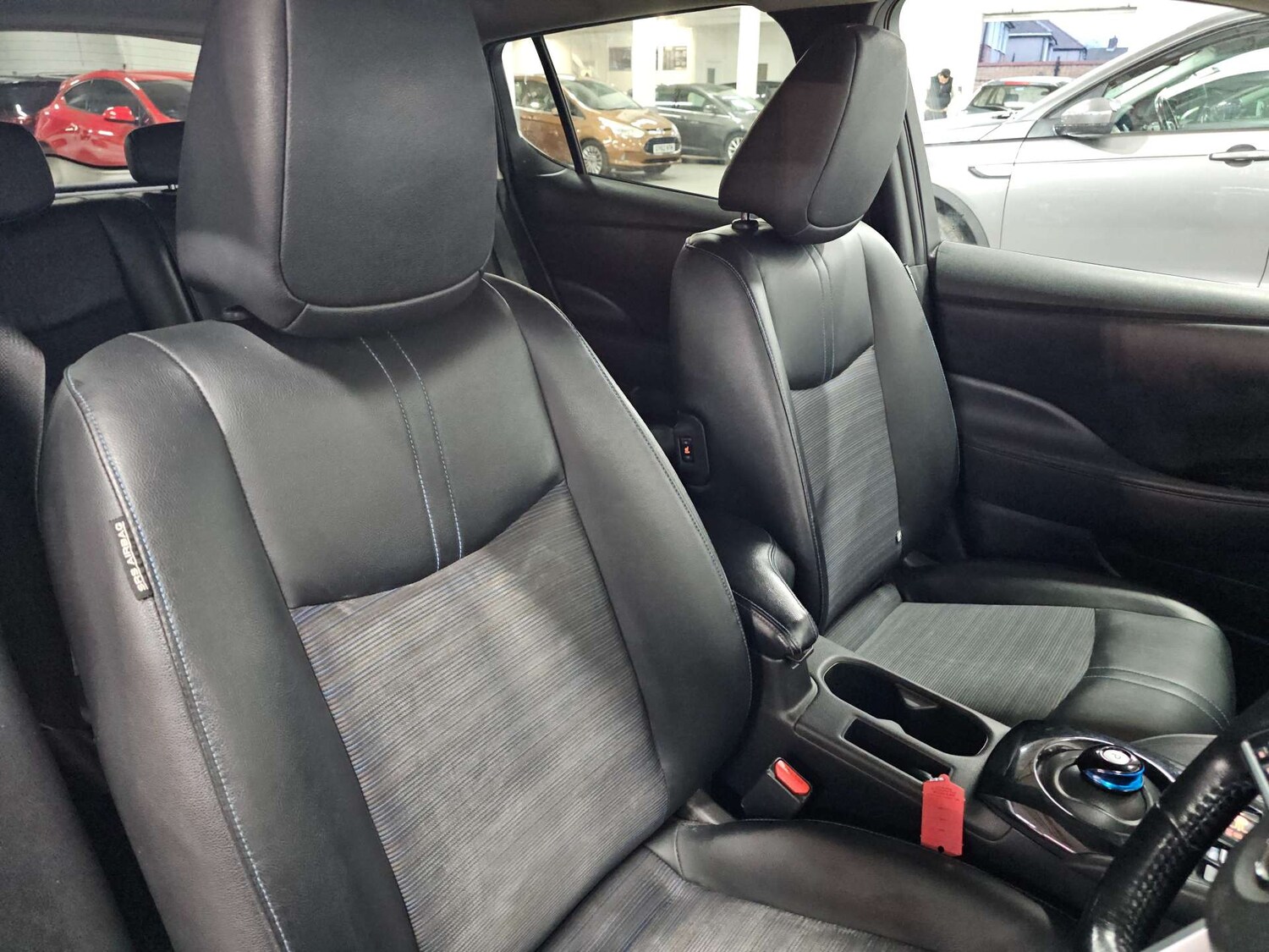 Used Nissan Leaf 2019 for sale - 77905821: Photo 13