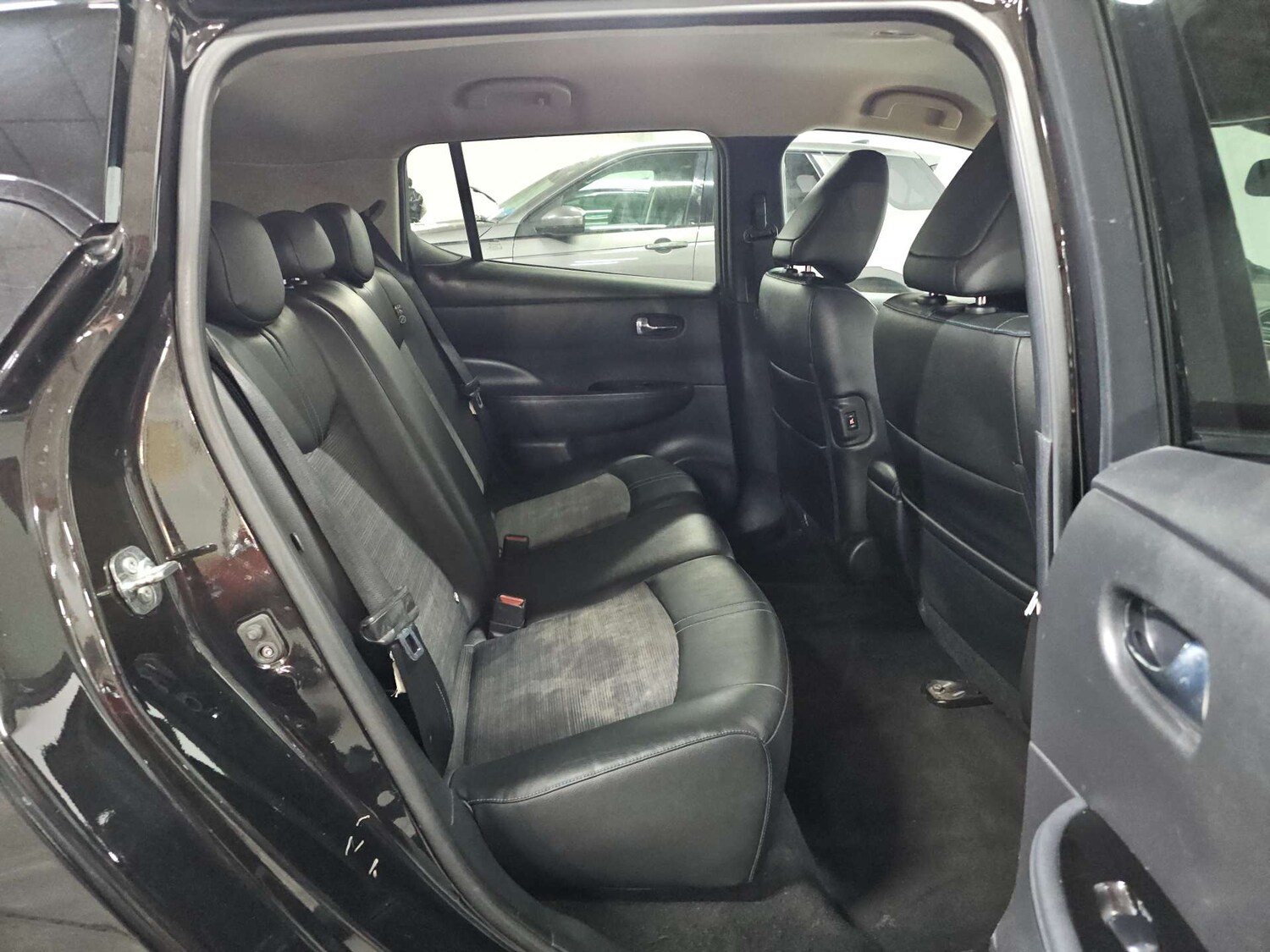 Used Nissan Leaf 2019 for sale - 77905821: Photo 14