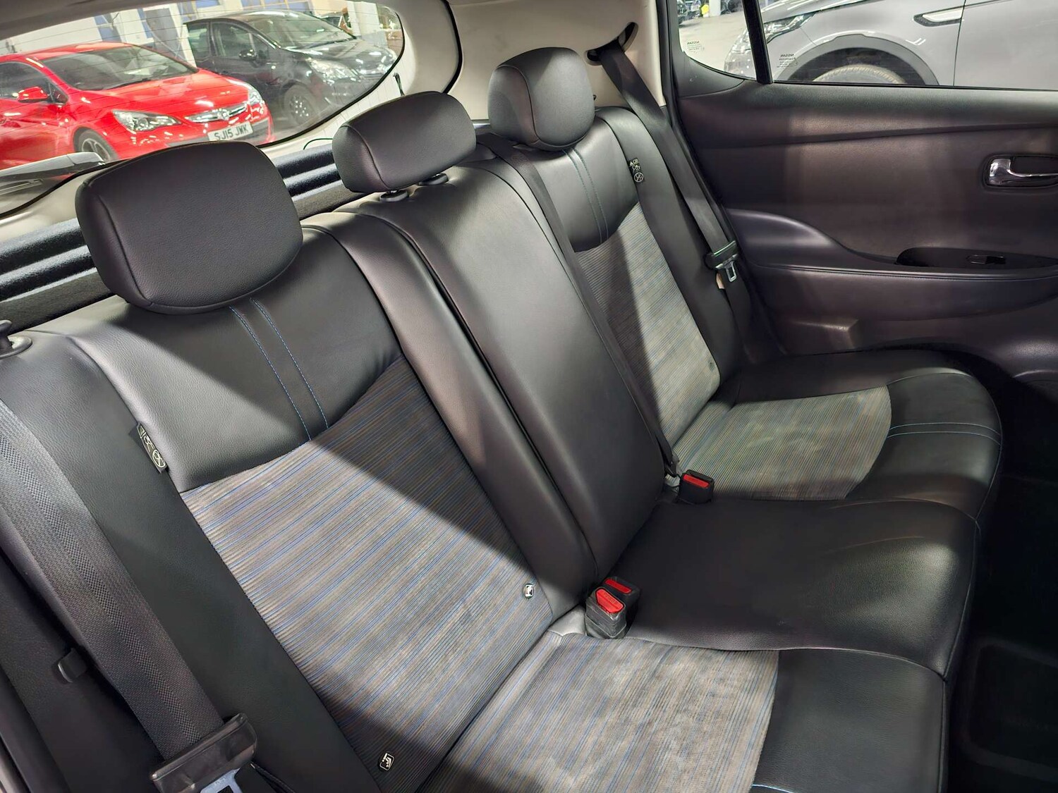 Used Nissan Leaf 2019 for sale - 77905821: Photo 15