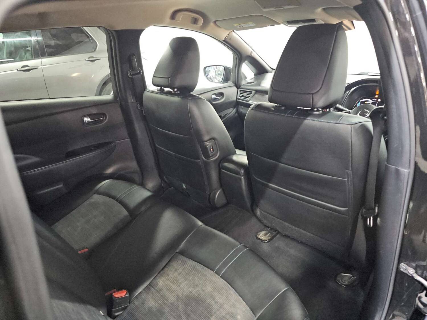 Used Nissan Leaf 2019 for sale - 77905821: Photo 16