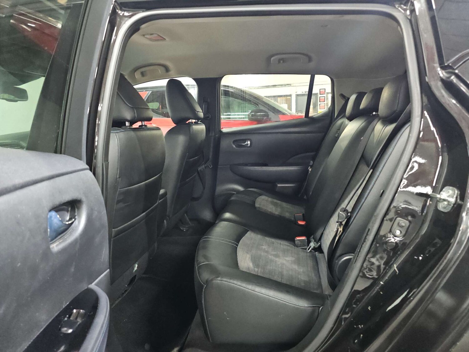 Used Nissan Leaf 2019 for sale - 77905821: Photo 17