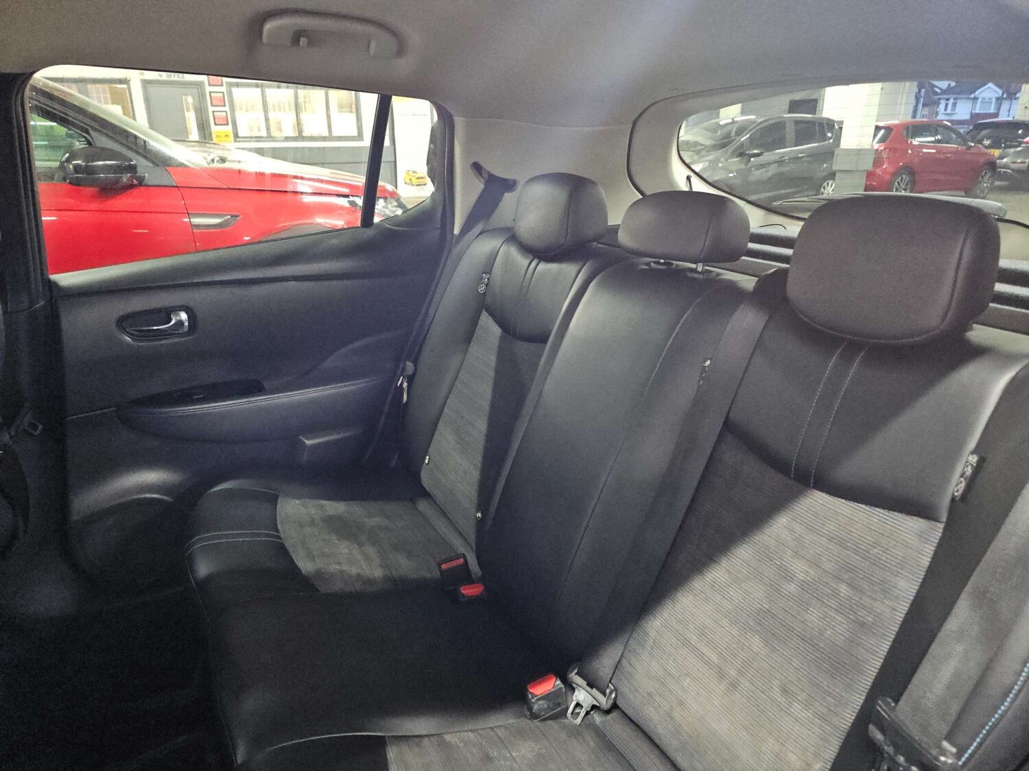 Used Nissan Leaf 2019 for sale - 77905821: Photo 18