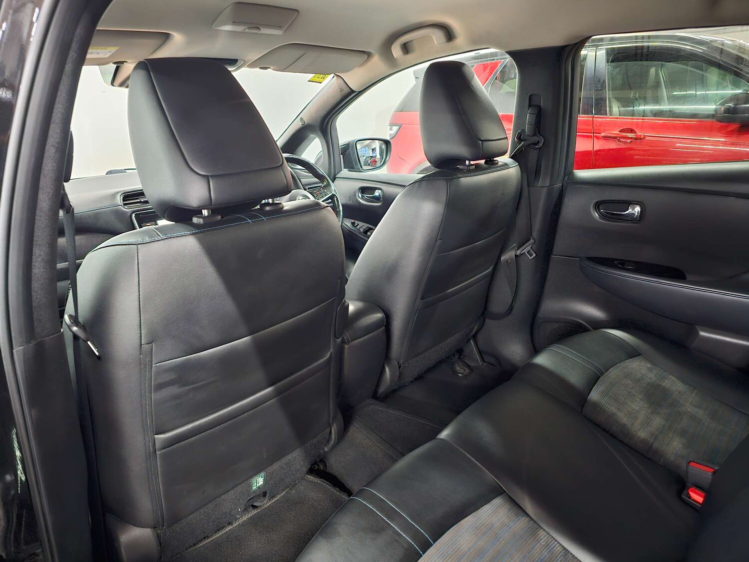 Used Nissan Leaf 2019 for sale - 77905821: Photo 19