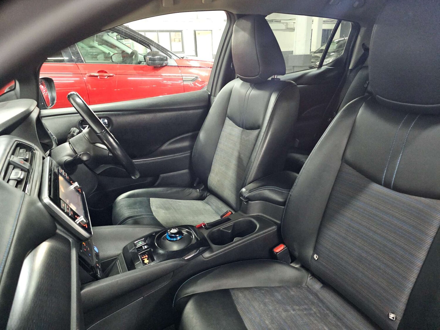 Used Nissan Leaf 2019 for sale - 77905821: Photo 20