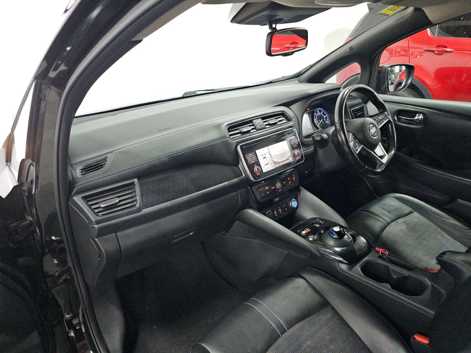 Used Nissan Leaf 2019 for sale - 77905821: Photo 21