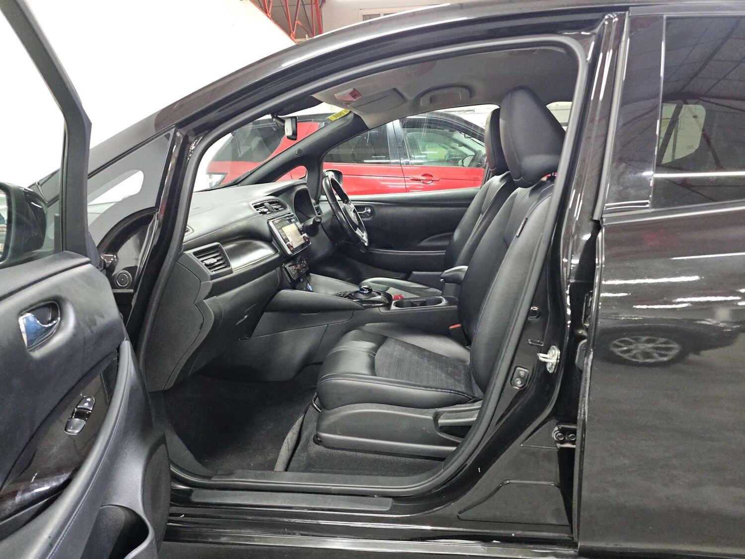 Used Nissan Leaf 2019 for sale - 77905821: Photo 22