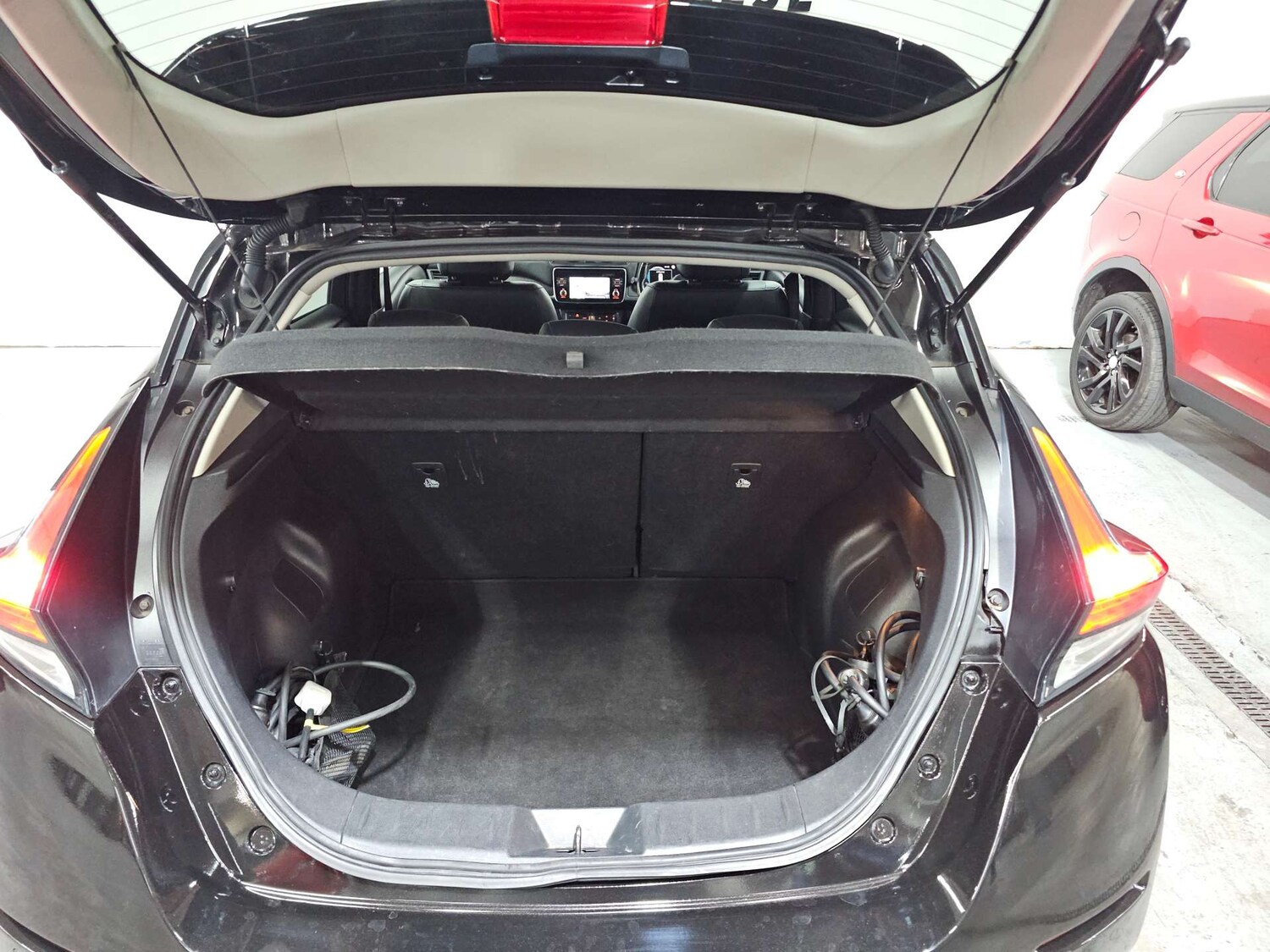 Used Nissan Leaf 2019 for sale - 77905821: Photo 23