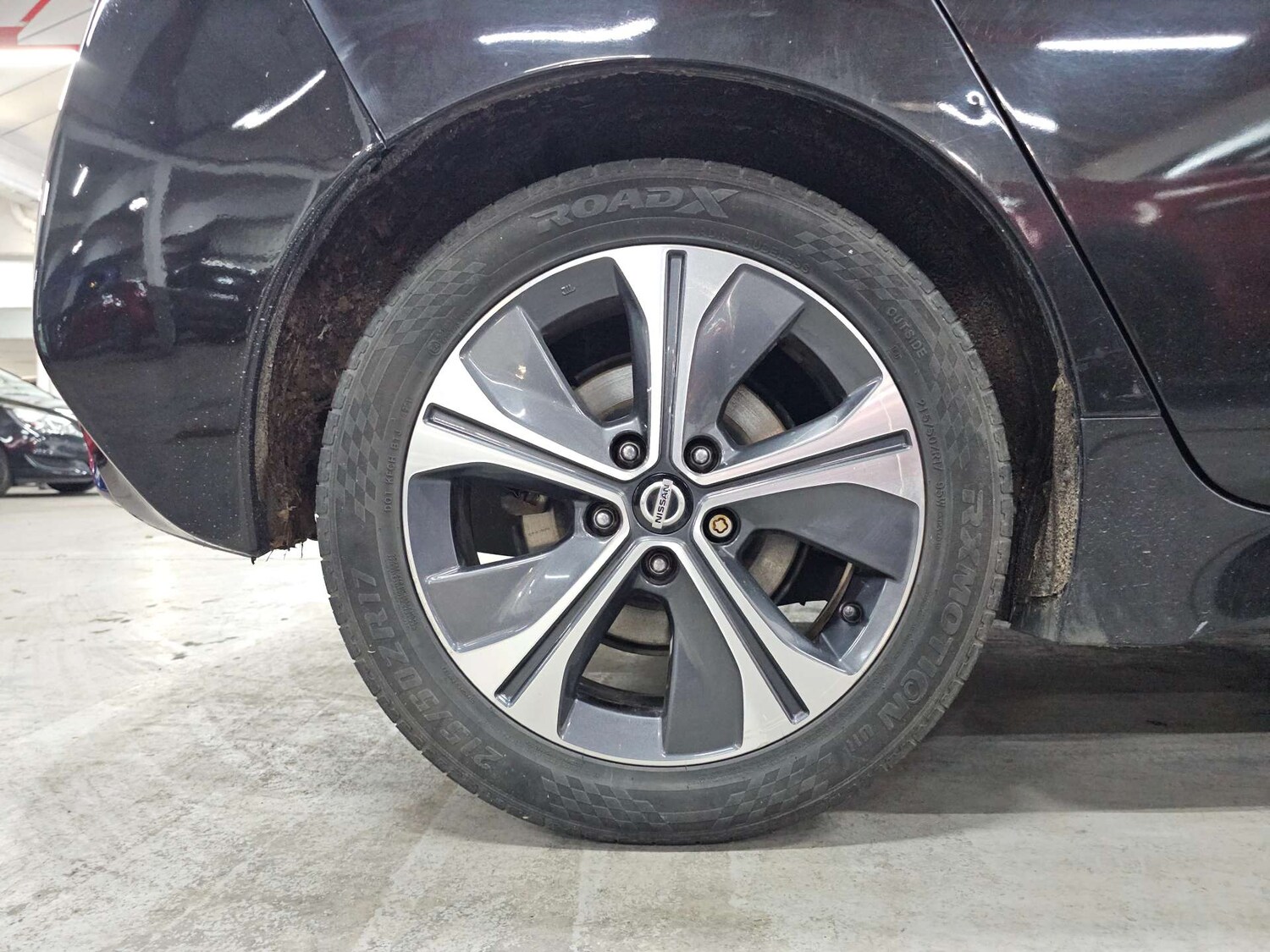 Used Nissan Leaf 2019 for sale - 77905821: Photo 27