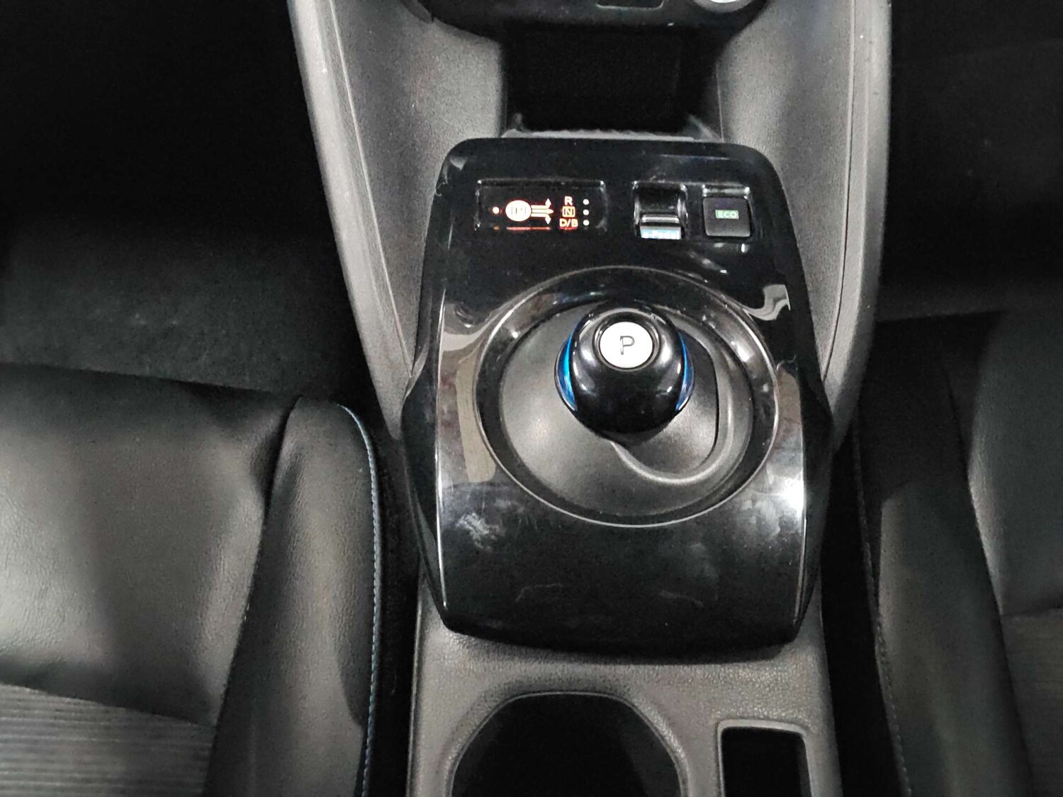 Used Nissan Leaf 2019 for sale - 77905821: Photo 29