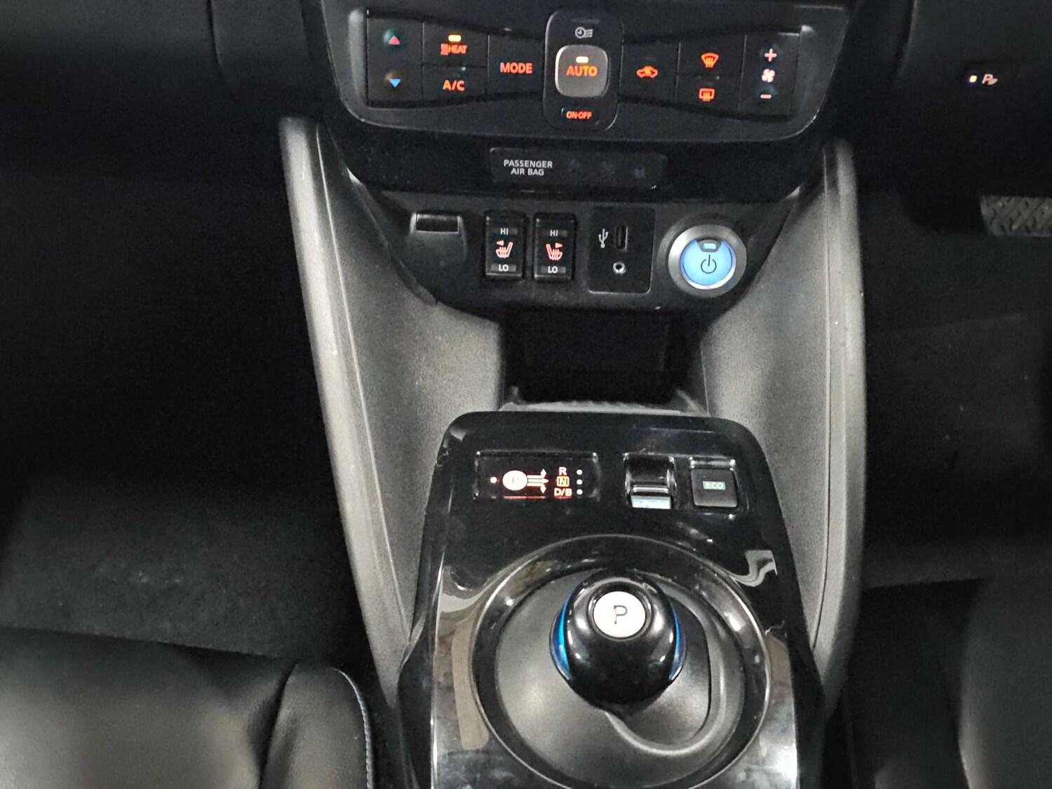 Used Nissan Leaf 2019 for sale - 77905821: Photo 32