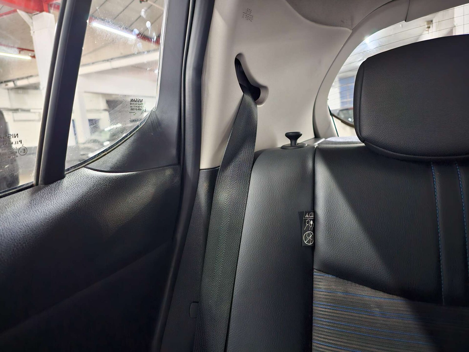 Used Nissan Leaf 2019 for sale - 77905821: Photo 40