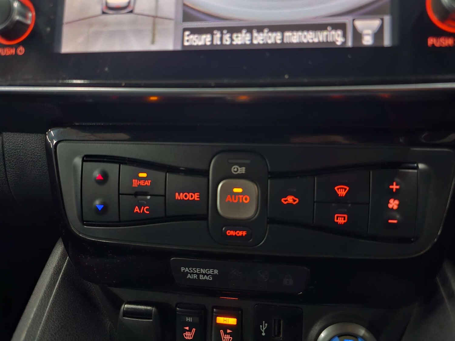 Used Nissan Leaf 2019 for sale - 77905821: Photo 67