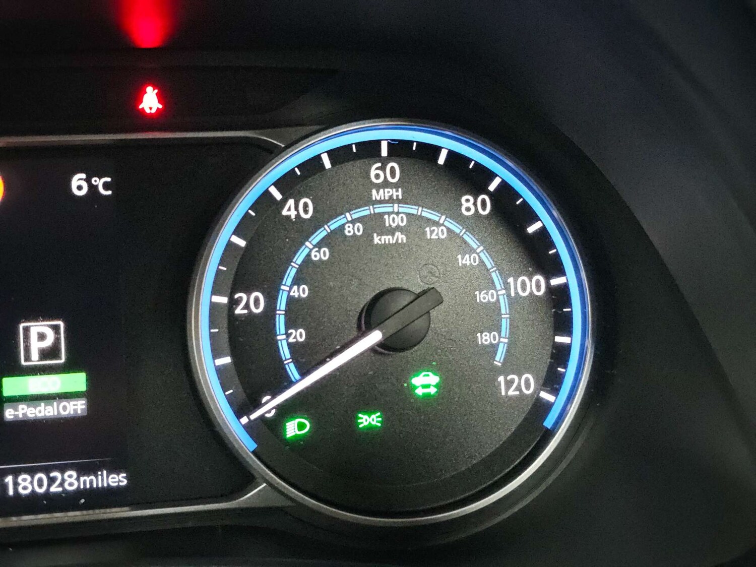 Used Nissan Leaf 2019 for sale - 77905821: Photo 68