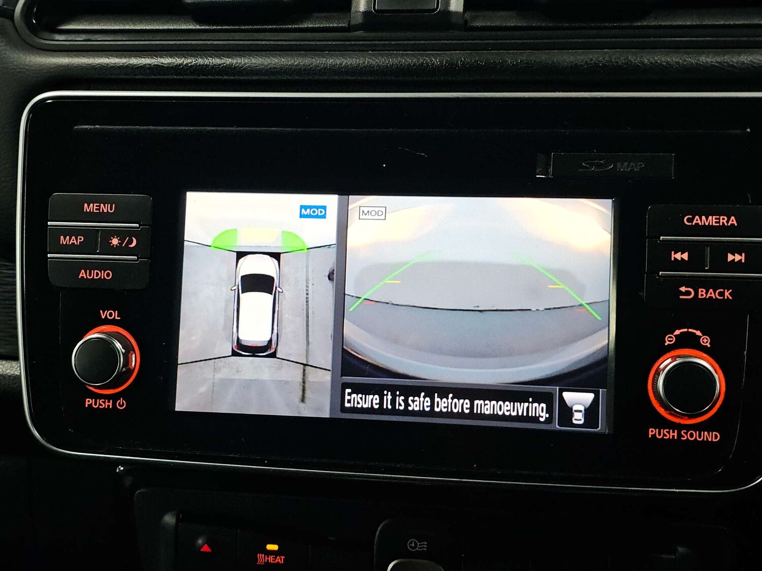 Used Nissan Leaf 2019 for sale - 77905821: Photo 71