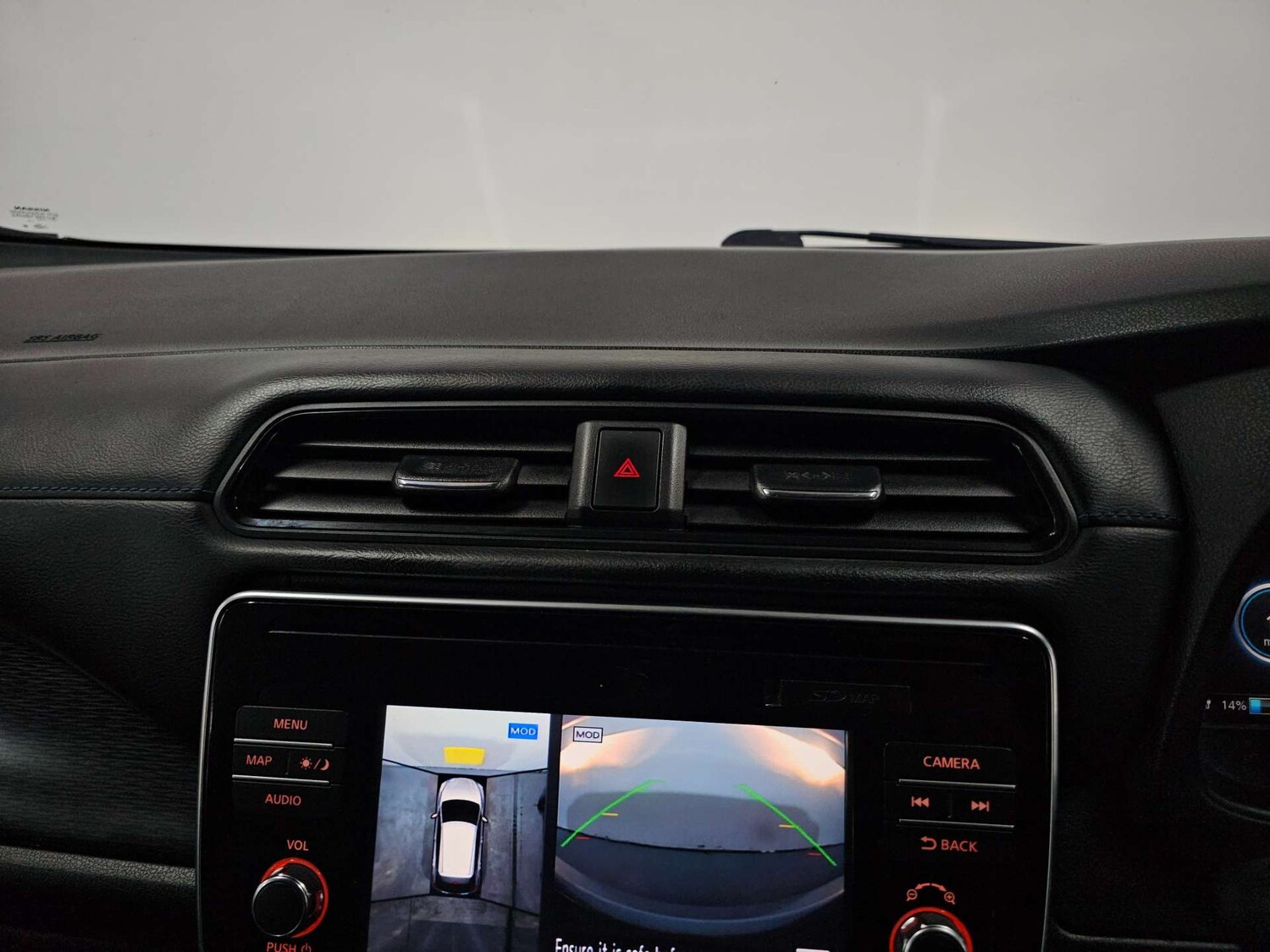 Used Nissan Leaf 2019 for sale - 77905821: Photo 72