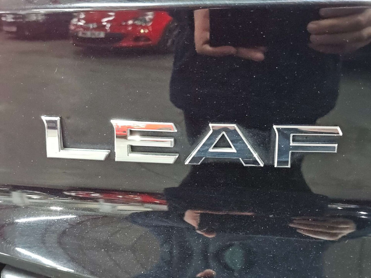 Used Nissan Leaf 2019 for sale - 77905821: Photo 87