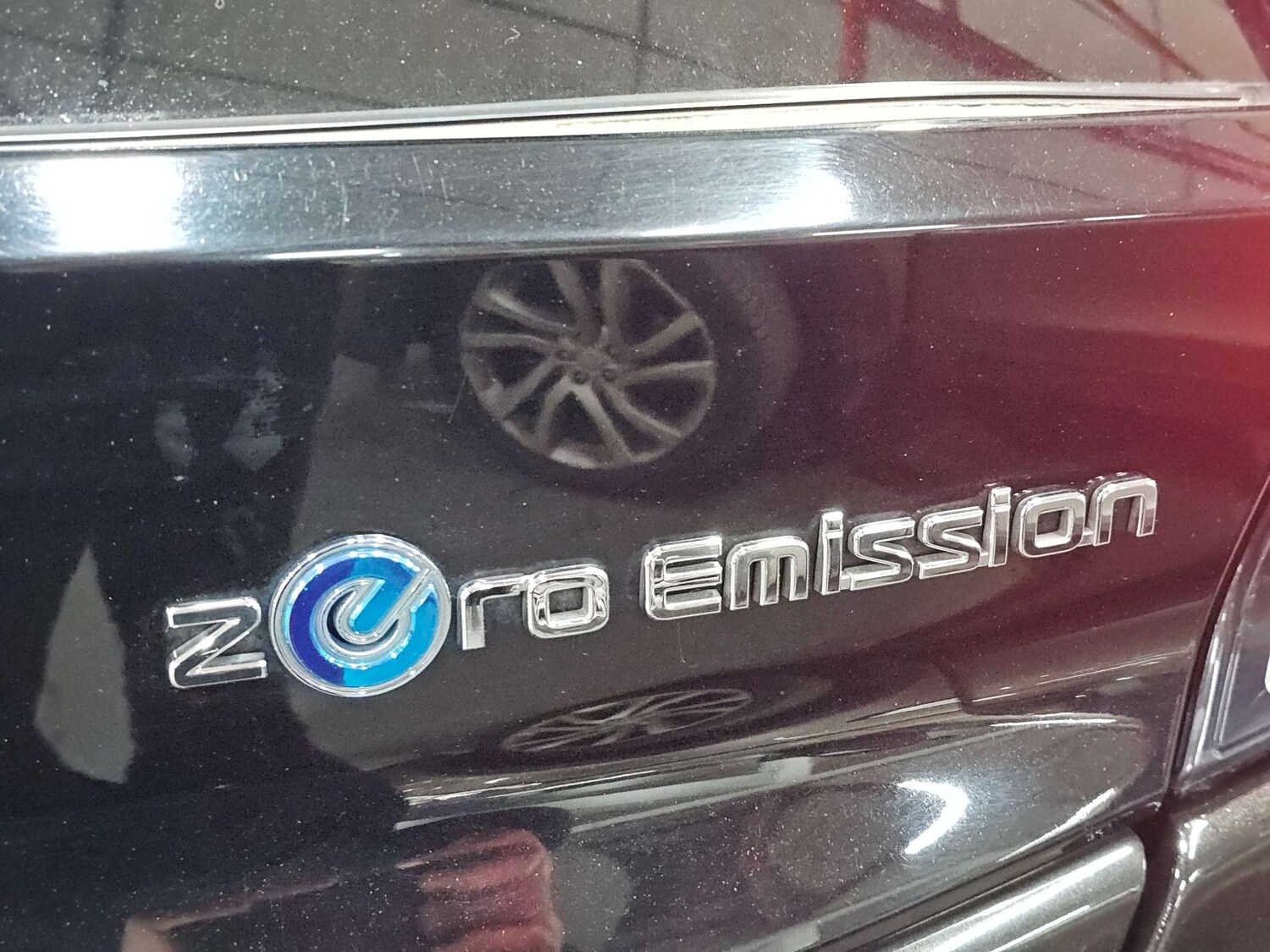 Used Nissan Leaf 2019 for sale - 77905821: Photo 88