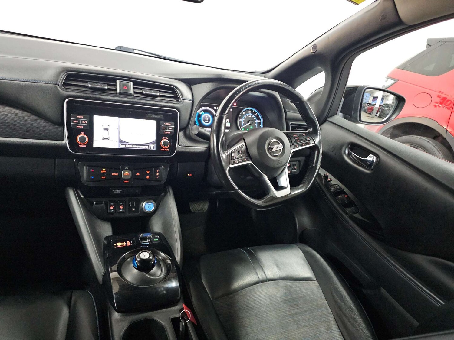 Used Nissan Leaf 2019 for sale - 77905821: Photo 9