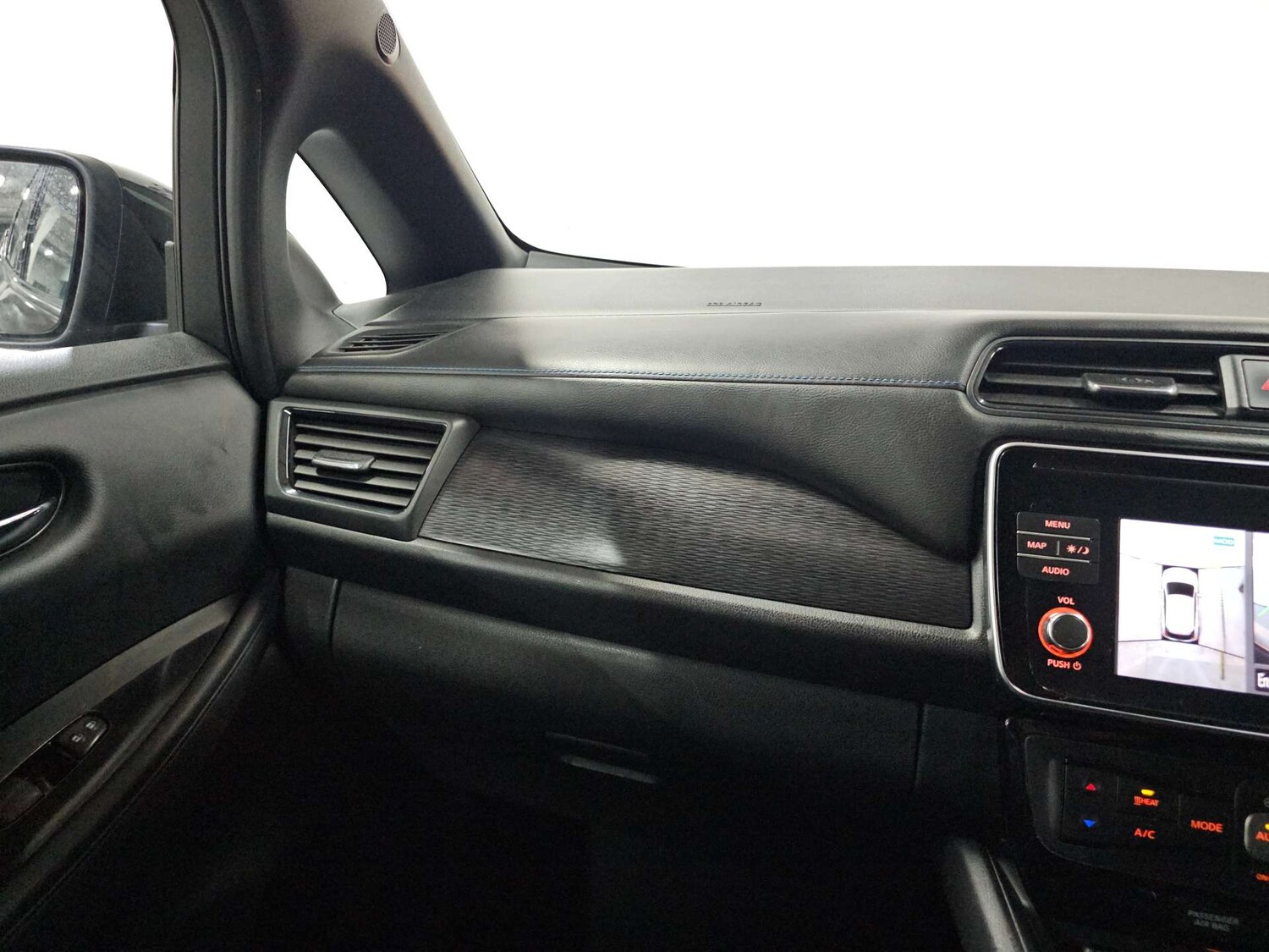 Used Nissan Leaf 2019 for sale - 77905821: Photo 93