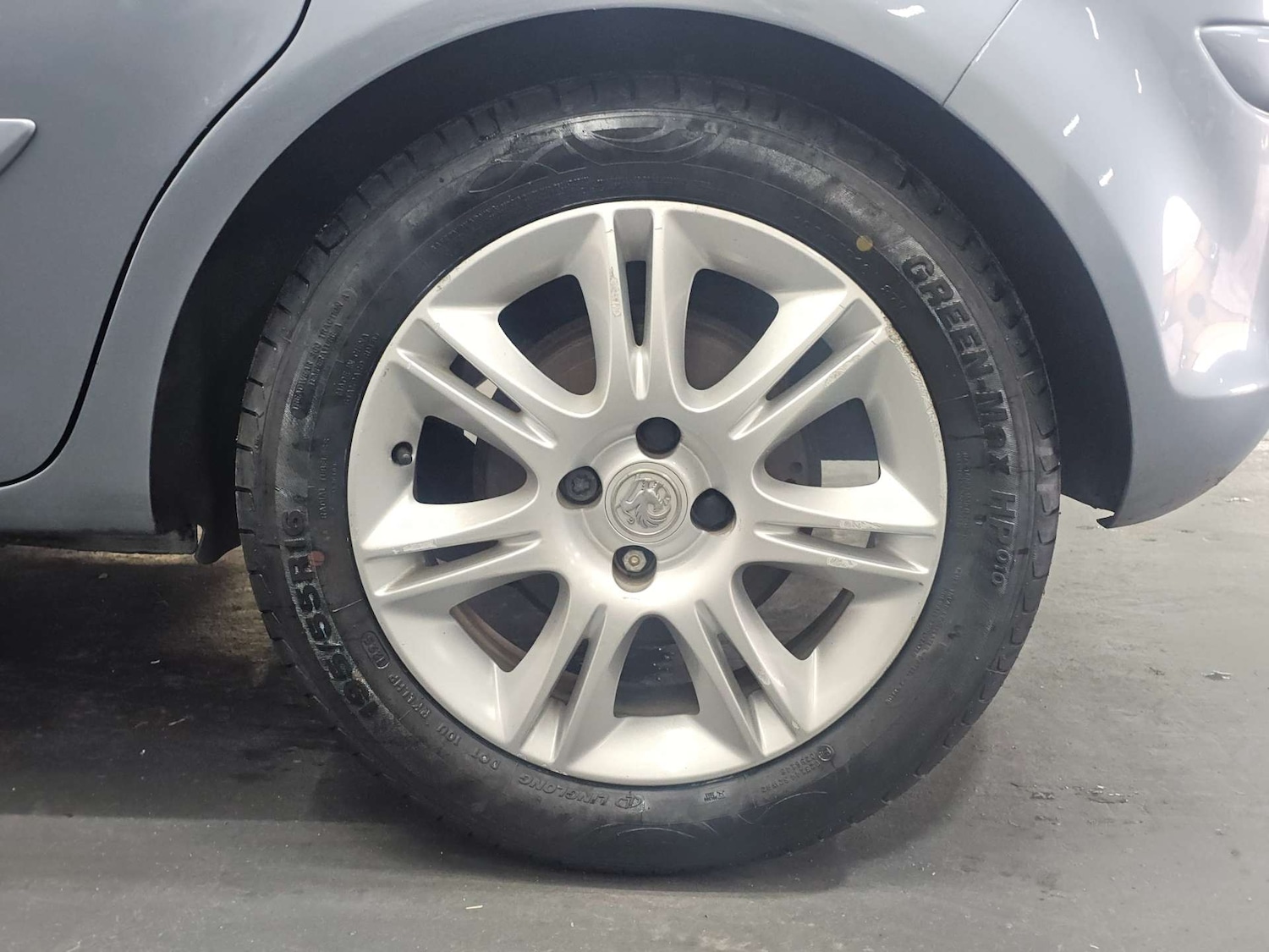 Used Vauxhall Corsa 2007 for sale - 78223440: Photo 10