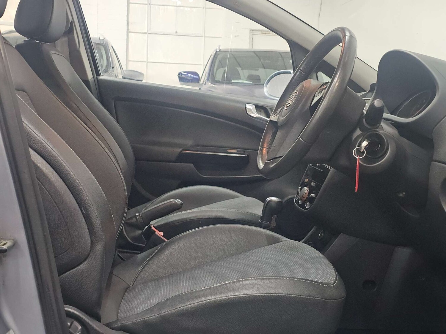 Used Vauxhall Corsa 2007 for sale - 78223440: Photo 11