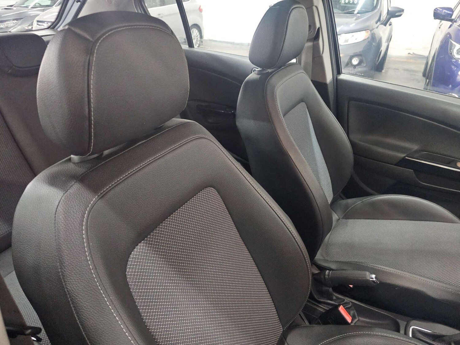 Used Vauxhall Corsa 2007 for sale - 78223440: Photo 13