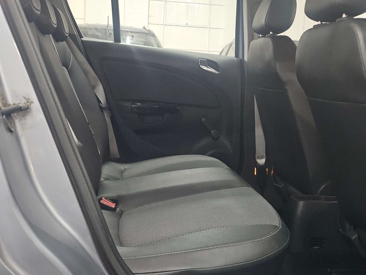 Used Vauxhall Corsa 2007 for sale - 78223440: Photo 14