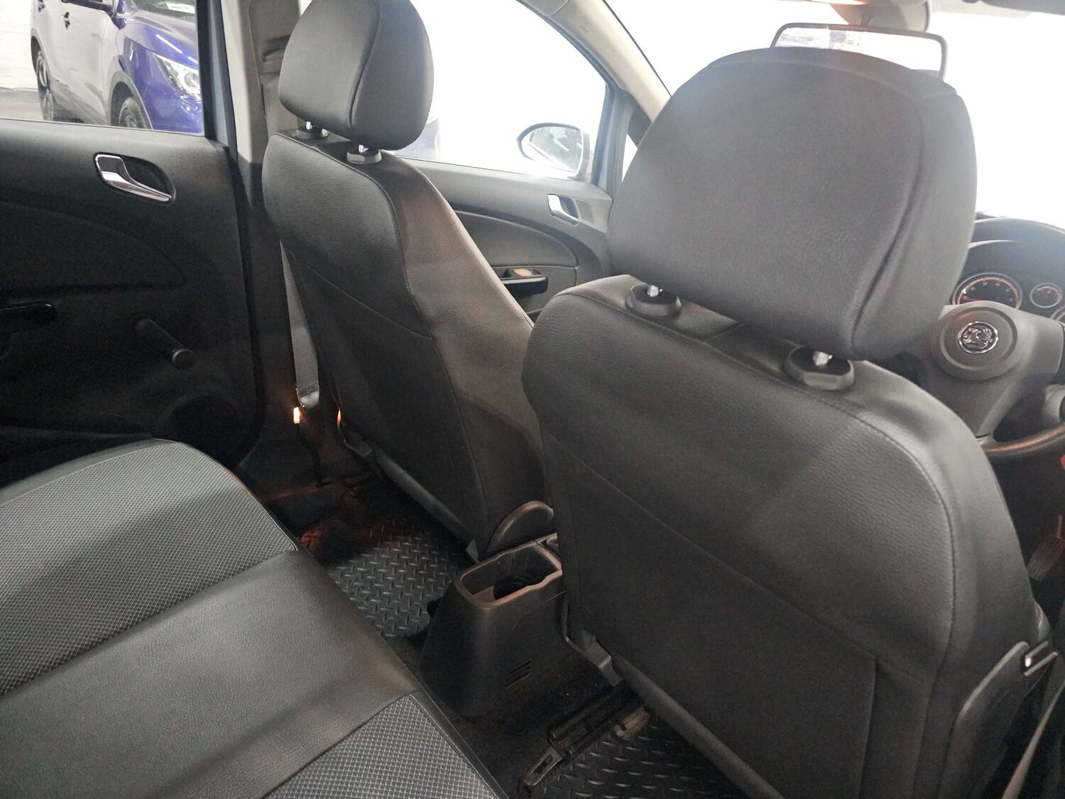 Used Vauxhall Corsa 2007 for sale - 78223440: Photo 15