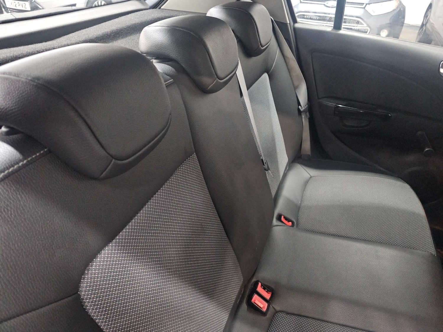 Used Vauxhall Corsa 2007 for sale - 78223440: Photo 16