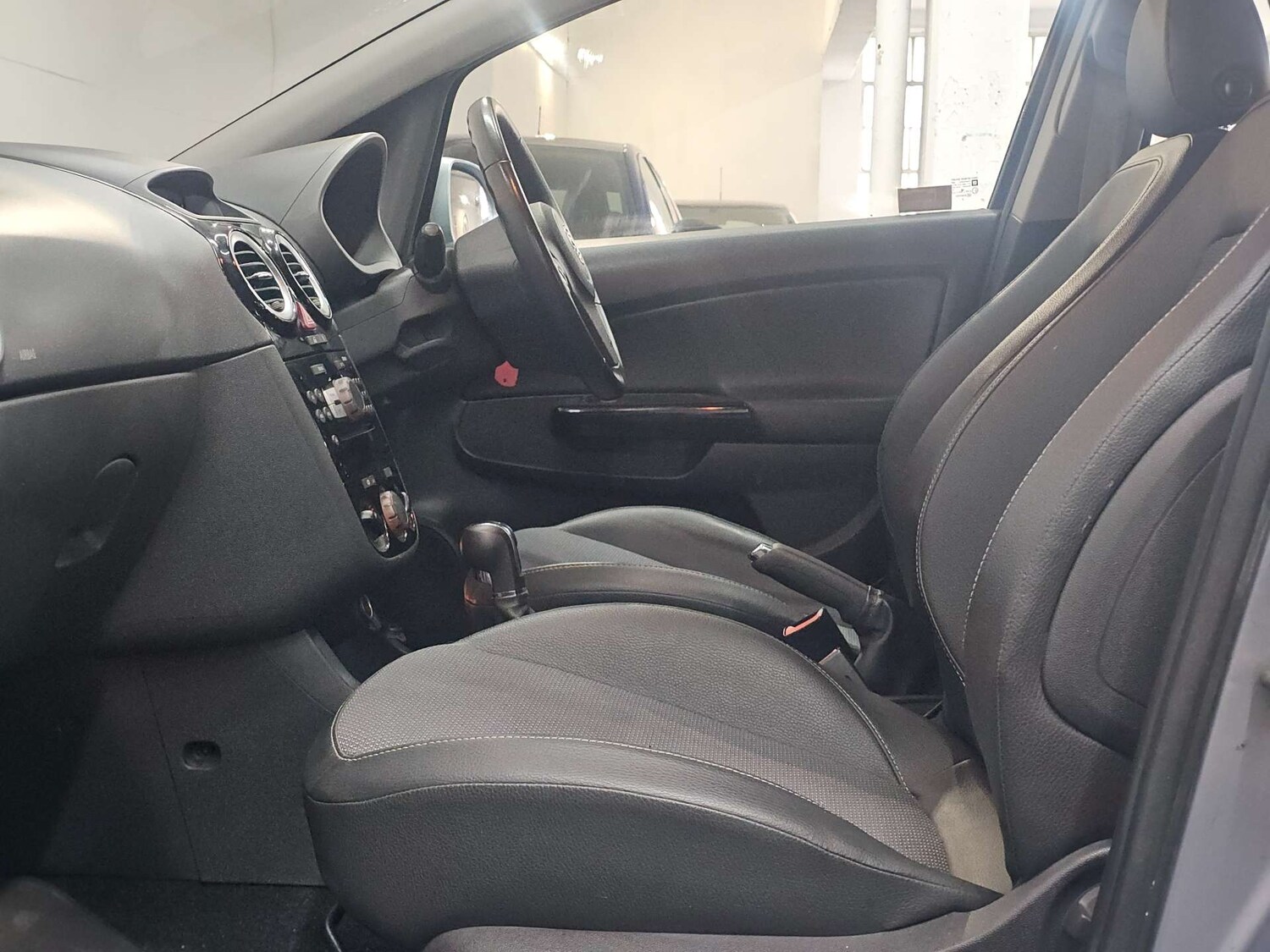 Used Vauxhall Corsa 2007 for sale - 78223440: Photo 17