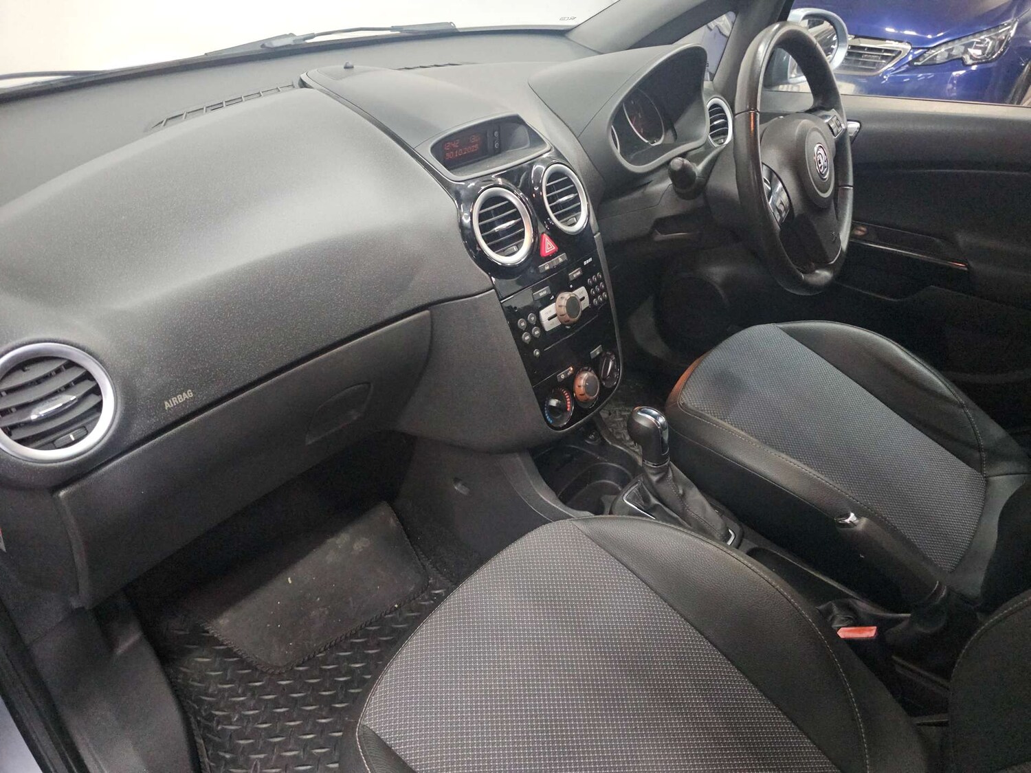 Used Vauxhall Corsa 2007 for sale - 78223440: Photo 18