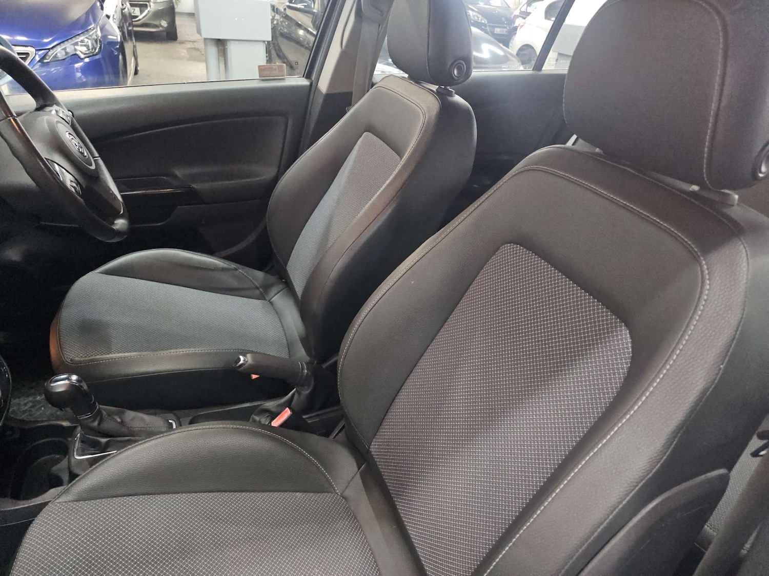 Used Vauxhall Corsa 2007 for sale - 78223440: Photo 19